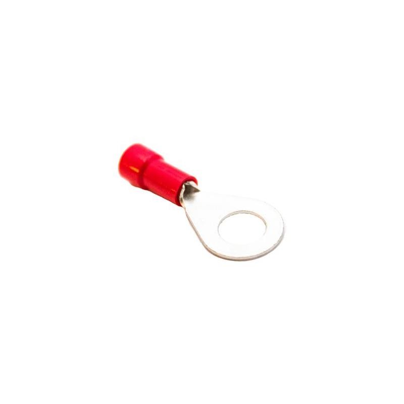 1 pcs : BU-190540039 - 22-18 VINYL INSULATED 10 RINGTE