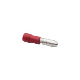 1 pcs : BU-190340005 - 22-18 VINYL INSULATED .157 MALE