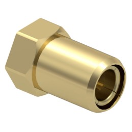 1 pcs : 0531-0-15-15-31-27-10-0 - CONN PIN RCPT .018-.023 HEX