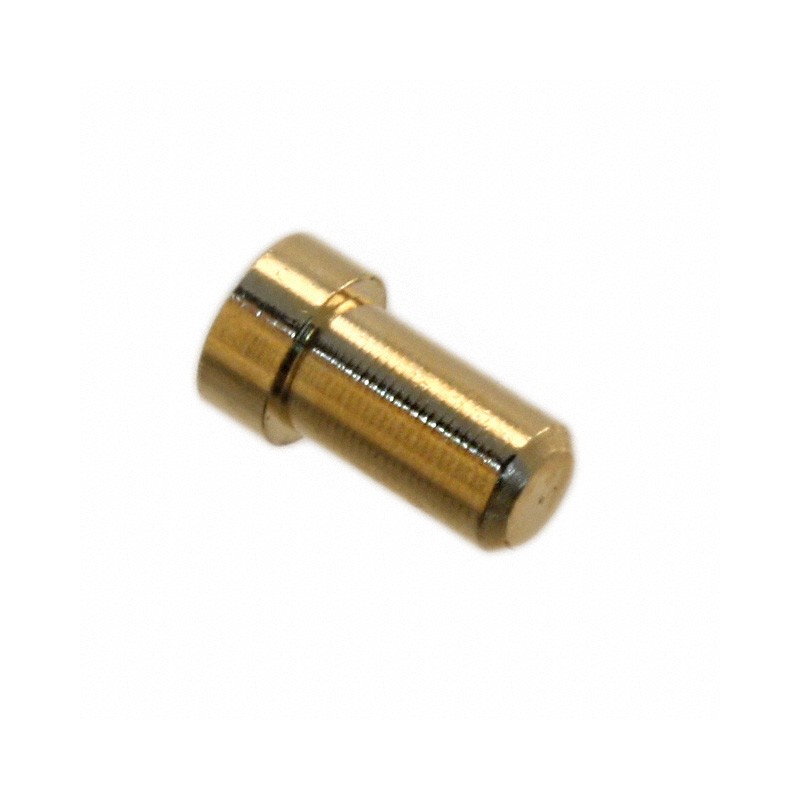 1 pcs : 3185-0-15-15-30-27-10-0 - CONN PIN RCPT .015-.025 SOLDER