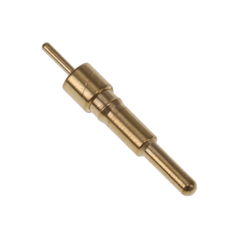 1 pcs : 9260-0-00-15-00-00-03-0 - DOUBLE TAIL HEADER PIN