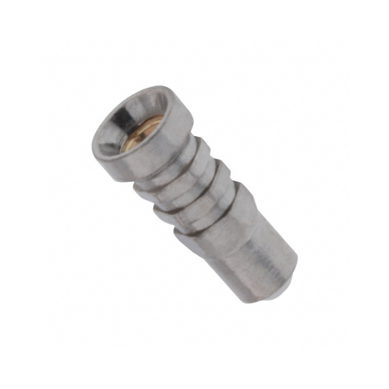 1 pcs : 0252-0-15-01-30-27-10-0 - CONN PIN RCPT .015-.025 HEX