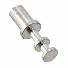 1 pcs : 1502-3 - TERM TURRET SINGLE L5.56MM TIN