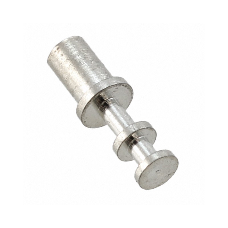 1 pcs : 1502-3 - TERM TURRET SINGLE L5.56MM TIN