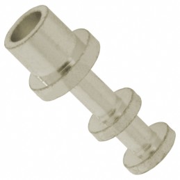 1 pcs : 1502-1 - TERM TURRET SINGLE L5.56MM TIN