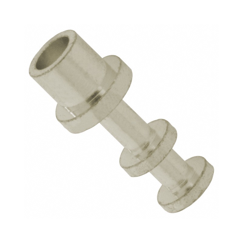 1 pcs : 1502-1 - TERM TURRET SINGLE L5.56MM TIN