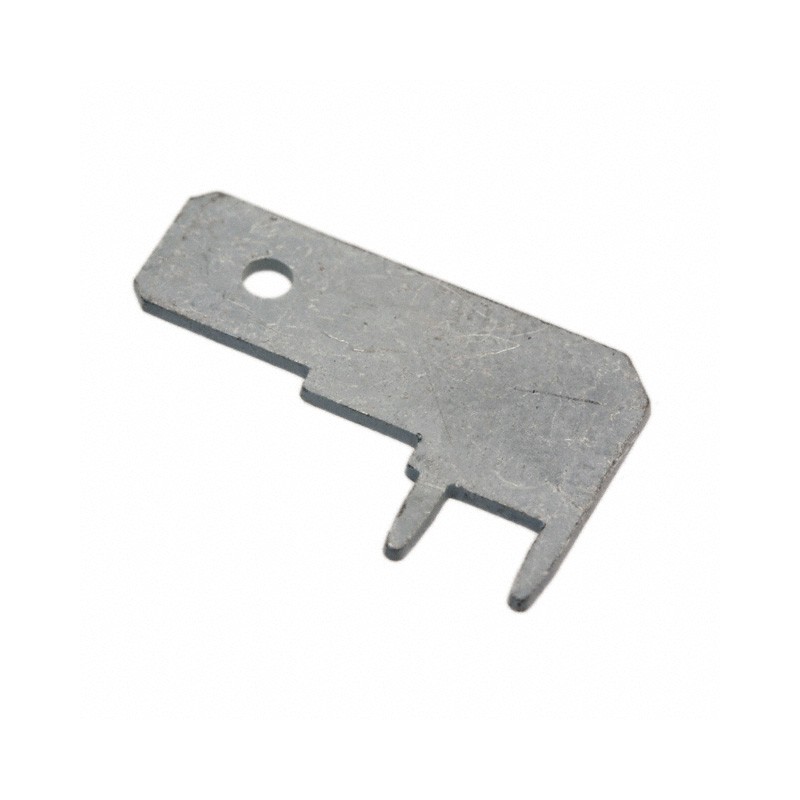 1 pcs : 1266 - CONN QC TAB 0.250 SOLDER