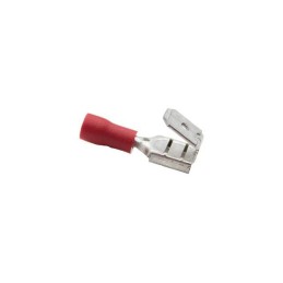 1 pcs : BU-190110035 - 22-18 VINYL INSUL. PIGGYBACK