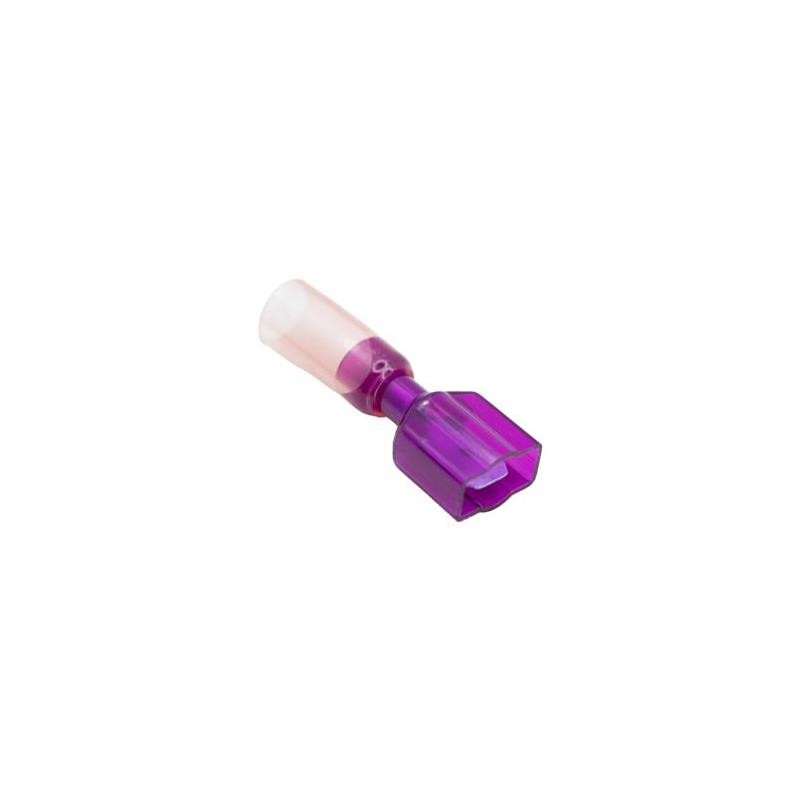 1 pcs : AI-70206 - 22-18 HEAT SHRINK FULLY INSUL..2