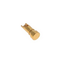 1 pcs : 6024-0-01-15-00-00-03-0 - SOLDER CUP TERMINAL PIN