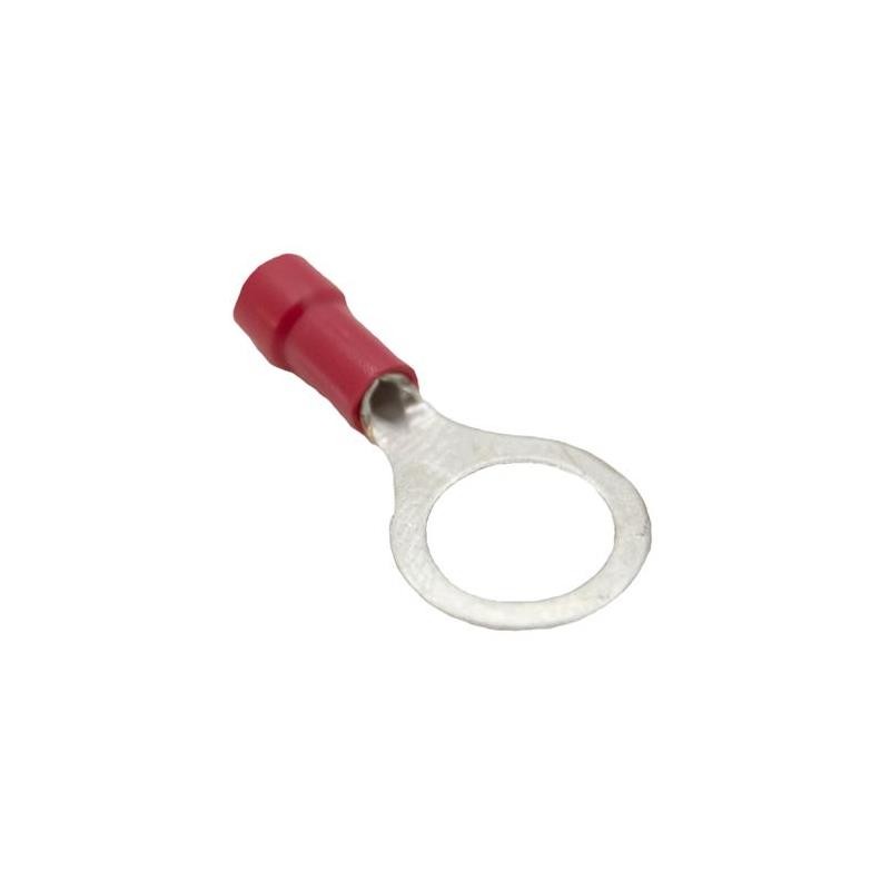 1 pcs : BU-190540048 - 22-18 VINYL INSULATED 3/8 RINGTE
