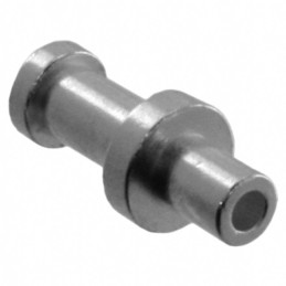 1 pcs : 2505-2-00-44-00-00-07-0 - TERM TURRET SINGLE L4.75MM