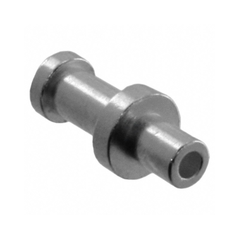 1 pcs : 2505-2-00-44-00-00-07-0 - TERM TURRET SINGLE L4.75MM