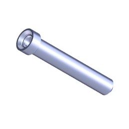 1 pcs : 01460-88-3010 - PIN RECEPTACLE CONNECTOR 0.014'