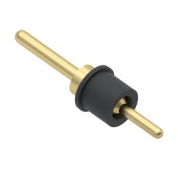 1 pcs : 370-10-001-00-070800 - INSULATED TERMINAL PIN