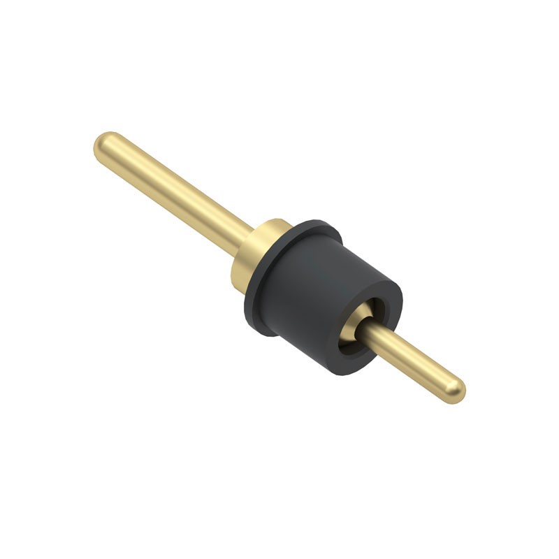 1 pcs : 370-10-001-00-070800 - INSULATED TERMINAL PIN