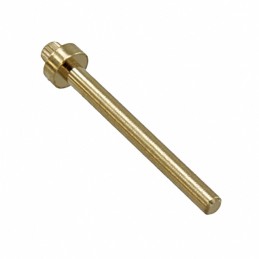 1 pcs : 4526-0-00-15-00-00-03-0 - CONN PC PIN CIRC 0.040DIA GOLD
