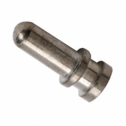 1 pcs : H3155-01 - CONN PIN RCPT .018-.020 SOLDER