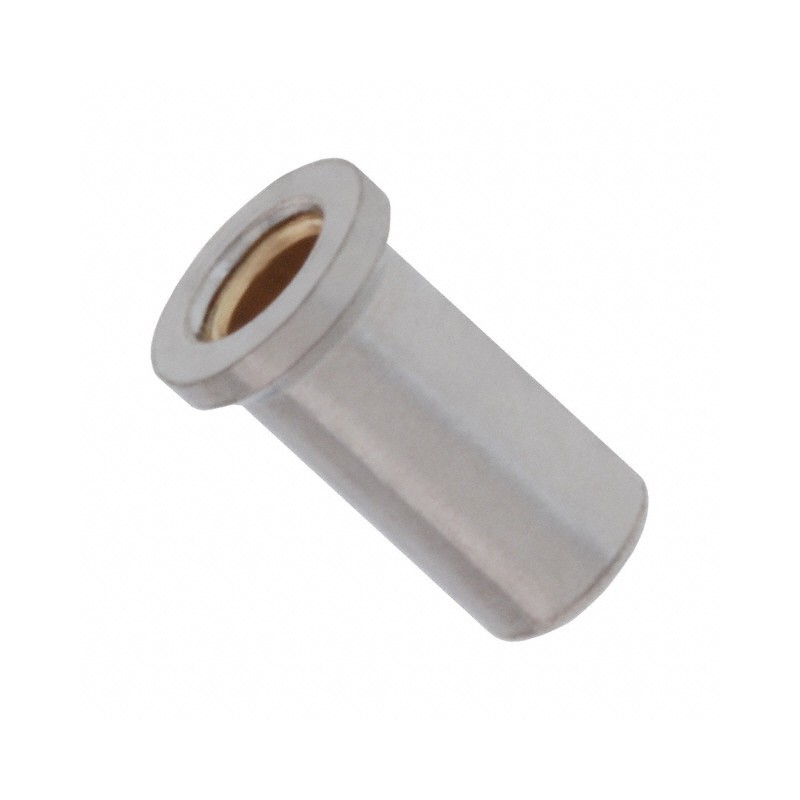 1 pcs : 0331-0-15-01-18-27-10-0 - CONN PIN RCPT .037-.043 SOLDER