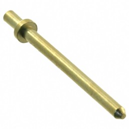 1 pcs : 3104-2-00-15-00-00-08-0 - CONN PC PIN CIRC 0.040DIA GOLD
