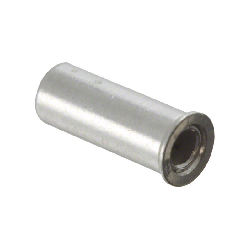 1 pcs : 0355-0-15-01-02-01-10-0 - CONN PIN RCPT .040-.050 SOLDER