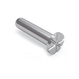 1 pcs : 1480-3-00-80-00-00-03-0 - SURFACE MOUNT PIN, .375' LONG SL