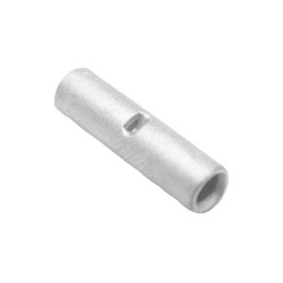 1 pcs : BU-192150028 - 12-10 UNINSULATED SEAMLESS BUTT