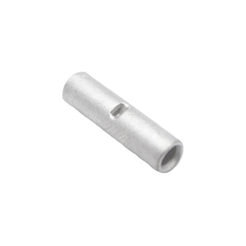 1 pcs : BU-192150028 - 12-10 UNINSULATED SEAMLESS BUTT