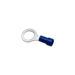 1 pcs : BU-190540075 - 16-14 VINYL INSULATED 3/8 RINGTE