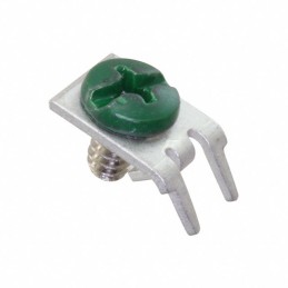 1 pcs : 7759-6 - 45-SCREW CAPTIVATED TERMINAL W/