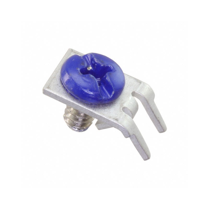 1 pcs : 7759-5 - 45-SCREW CAPTIVATED TERMINAL W/
