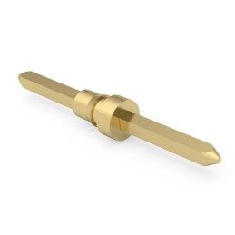 1 pcs : 5801-0-00-15-00-00-01-0 - WRAPOST HEADER PIN