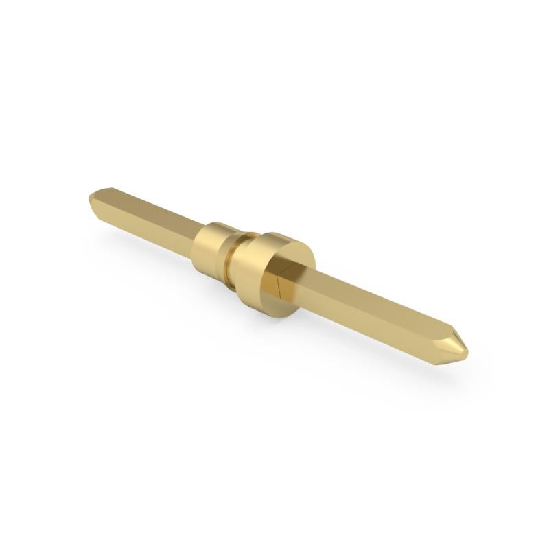 1 pcs : 5801-0-00-15-00-00-01-0 - WRAPOST HEADER PIN