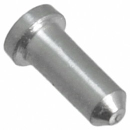 1 pcs : H3190-01 - CONN PIN RCPT .018-.020 SOLDER