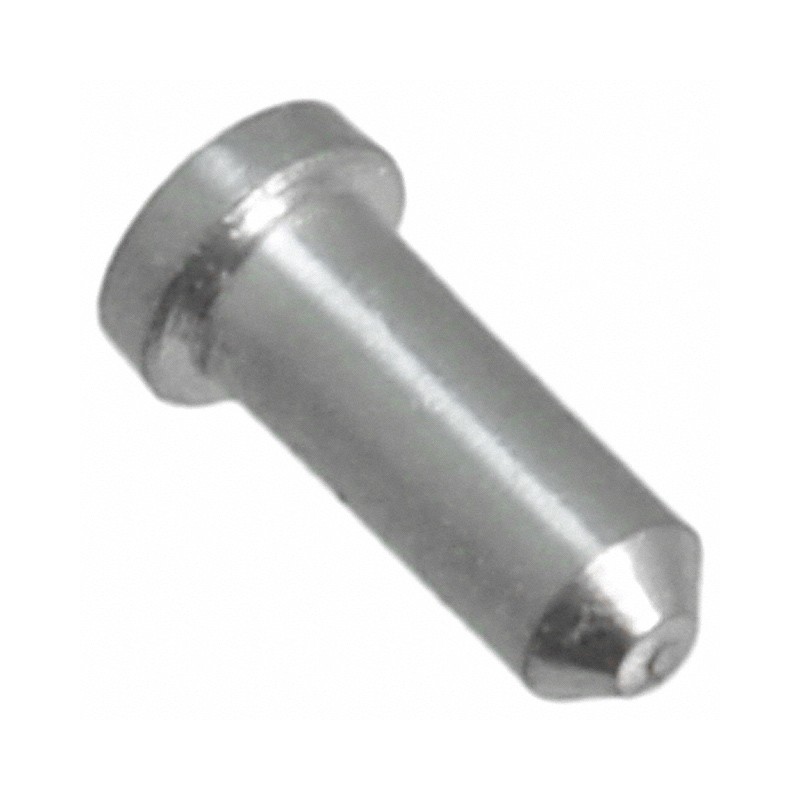 1 pcs : H3190-01 - CONN PIN RCPT .018-.020 SOLDER