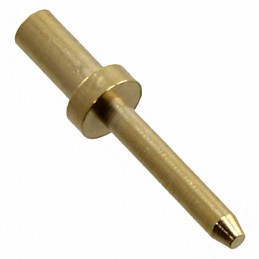 1 pcs : 3232-3-00-15-00-00-08-0 - CONN PC PIN CIRC 0.040DIA GOLD