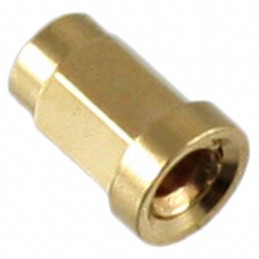1 pcs : 8252-0-15-15-30-27-10-0 - CONN PIN RCPT .015-.025 PRESSFIT