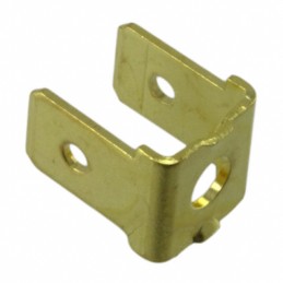 1 pcs : 1262 - CONN QC TAB 0.187