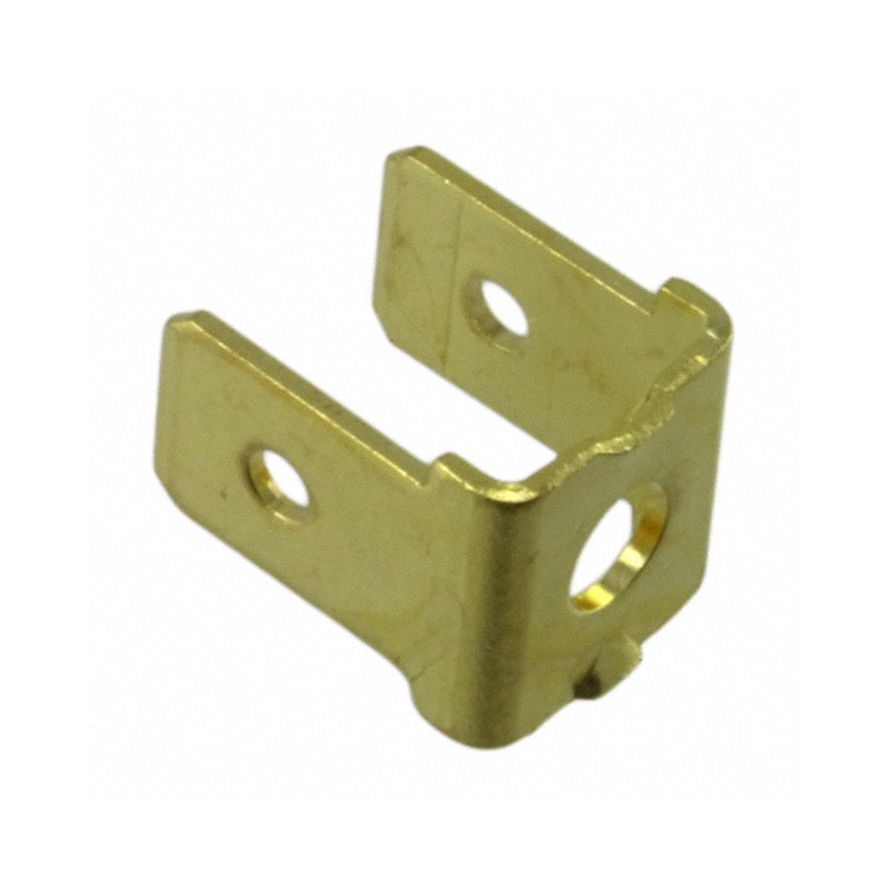 1 pcs : 1262 - CONN QC TAB 0.187