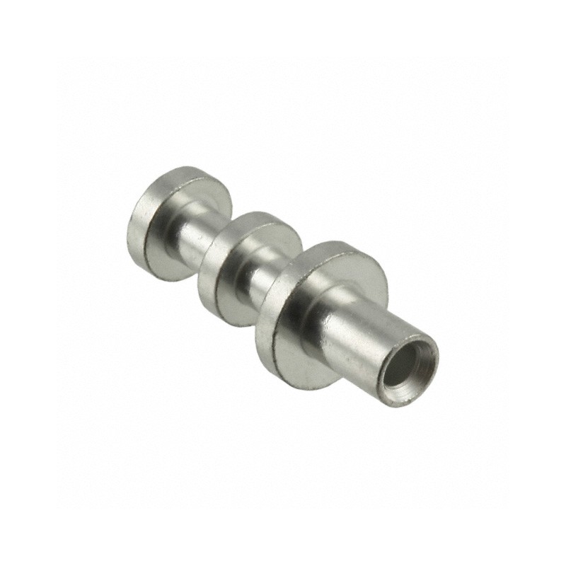 1 pcs : H2121-01 - TERM TURRET SINGLE L5.15MM TIN