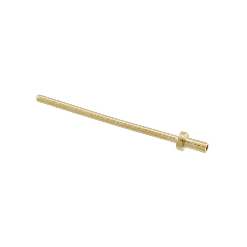 1 pcs : 3150-2-00-15-00-00-08-0 - CONN PC PIN CIRC 0.030DIA GOLD