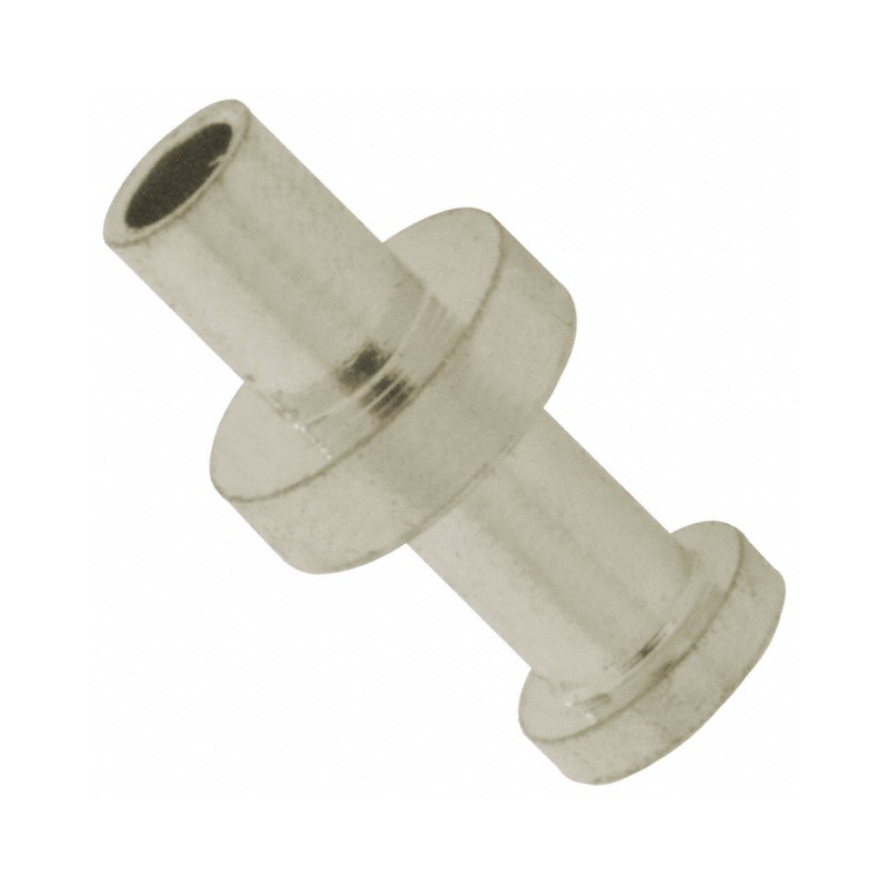 1 pcs : 1562-4 - TERM TURRET HOLLOW L3.96MM TIN