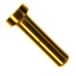 1 pcs : 4288-0-00-15-00-00-33-0 - CONN PC PIN CIRC 0.018DIA GOLD