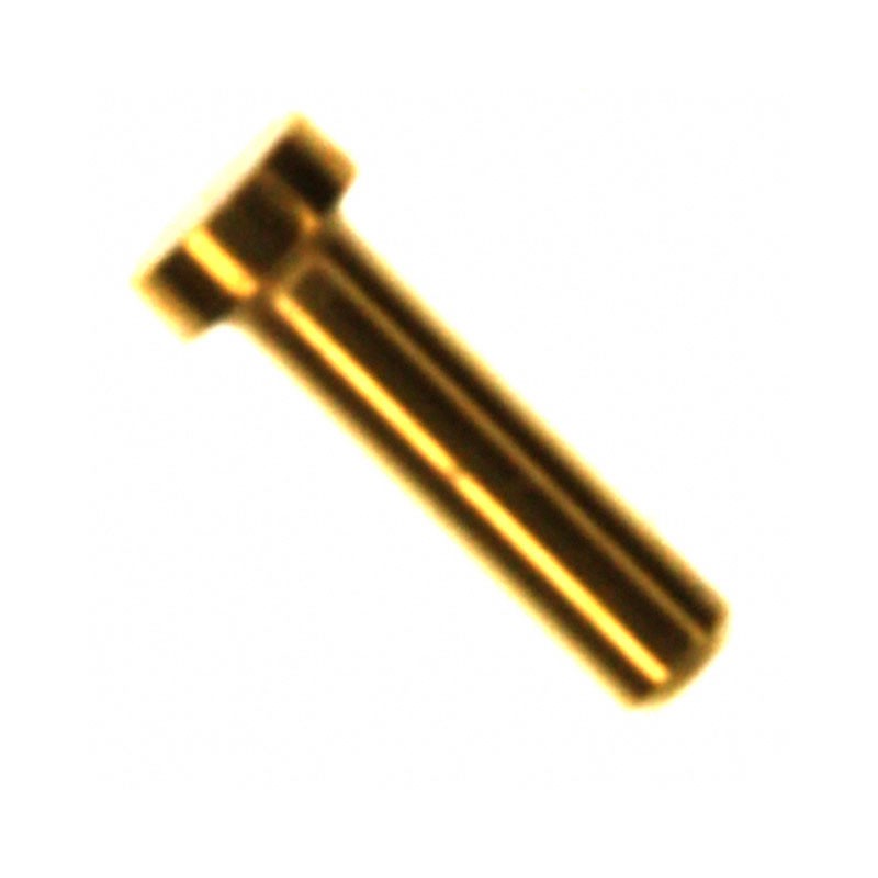 1 pcs : 4288-0-00-15-00-00-33-0 - CONN PC PIN CIRC 0.018DIA GOLD