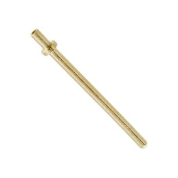 1 pcs : 3123-2-00-15-00-00-08-0 - CONN PC PIN CIRC 0.040DIA GOLD