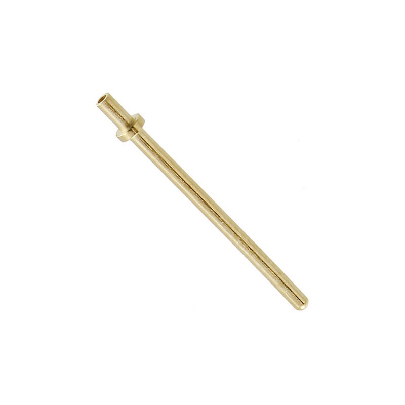 1 pcs : 3123-2-00-15-00-00-08-0 - CONN PC PIN CIRC 0.040DIA GOLD