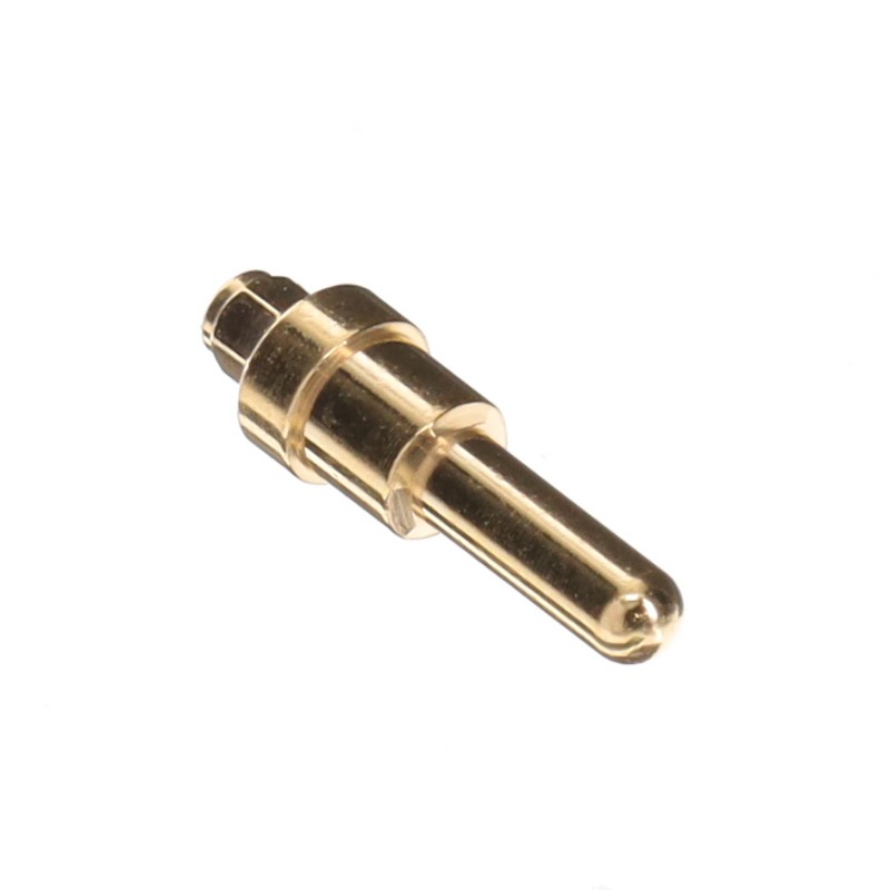 1 pcs : 7262-0-00-15-00-00-33-0 - 6035 MODIFIED W/ DECREASED HEX