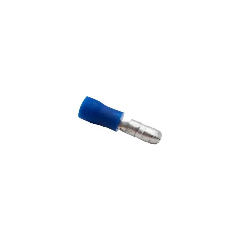 1 pcs : BU-190340009 - 16-14 VINYL INSULATED .157 MALE
