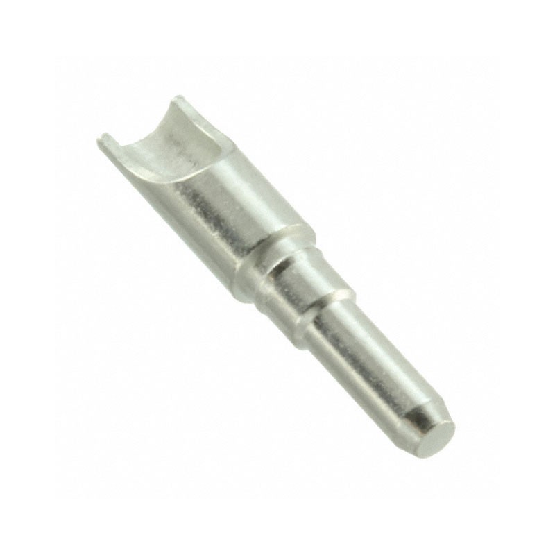 1 pcs : 1178-0-01-80-00-00-03-0 - CONN PC PIN CIRC .078DIA TIN