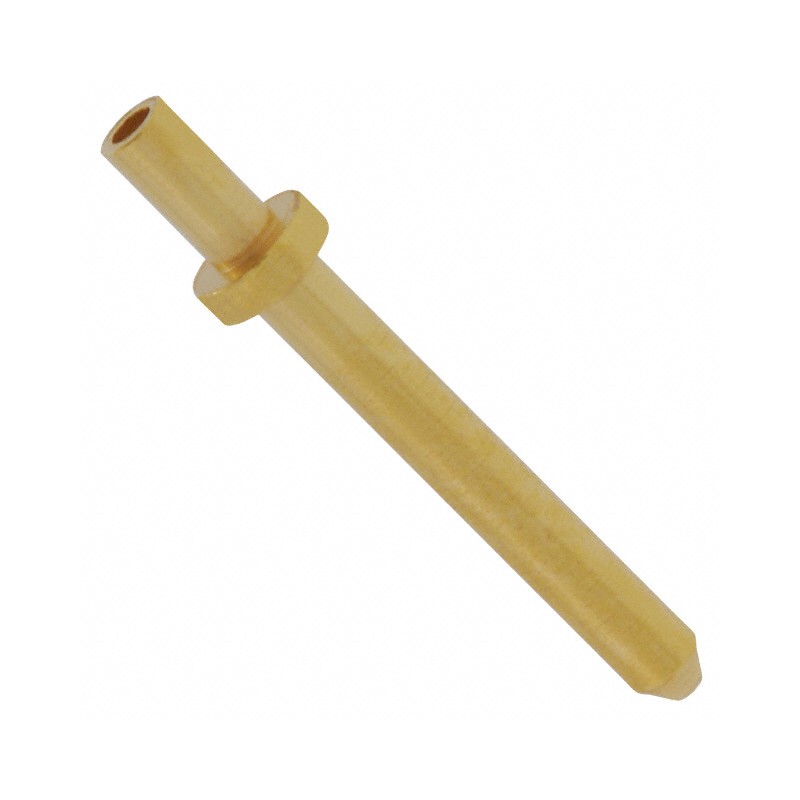 1 pcs : 3103-2-00-21-00-00-08-0 - CONN PC PIN CIRC 0.040DIA GOLD